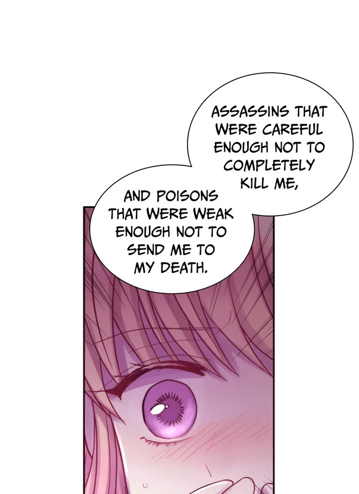 Hang Ah, the Moon’s Child chapter 61 - page 23