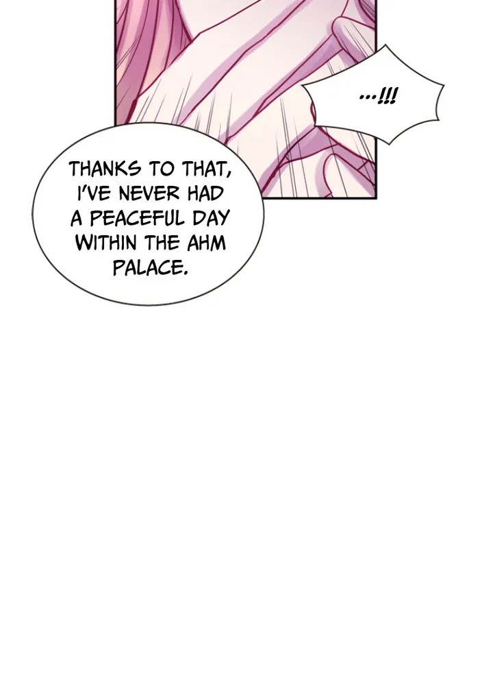 Hang Ah, the Moon’s Child chapter 61 - page 24