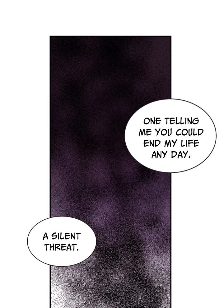Hang Ah, the Moon’s Child chapter 61 - page 27