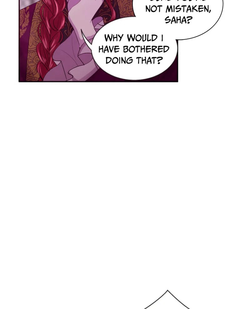 Hang Ah, the Moon’s Child chapter 61 - page 31