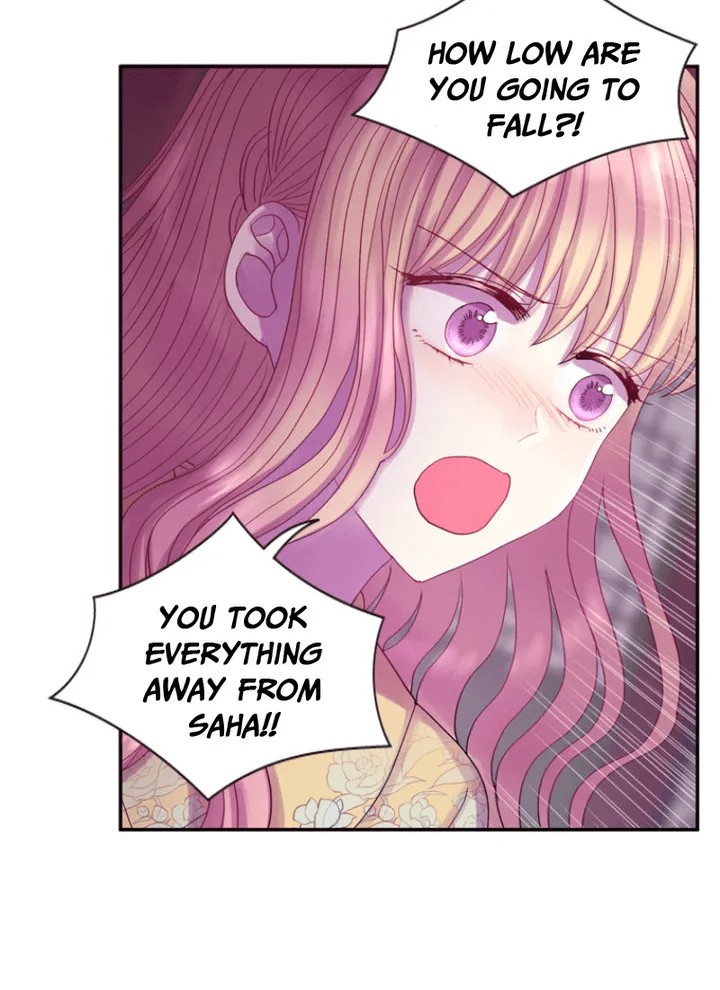 Hang Ah, the Moon’s Child chapter 61 - page 32