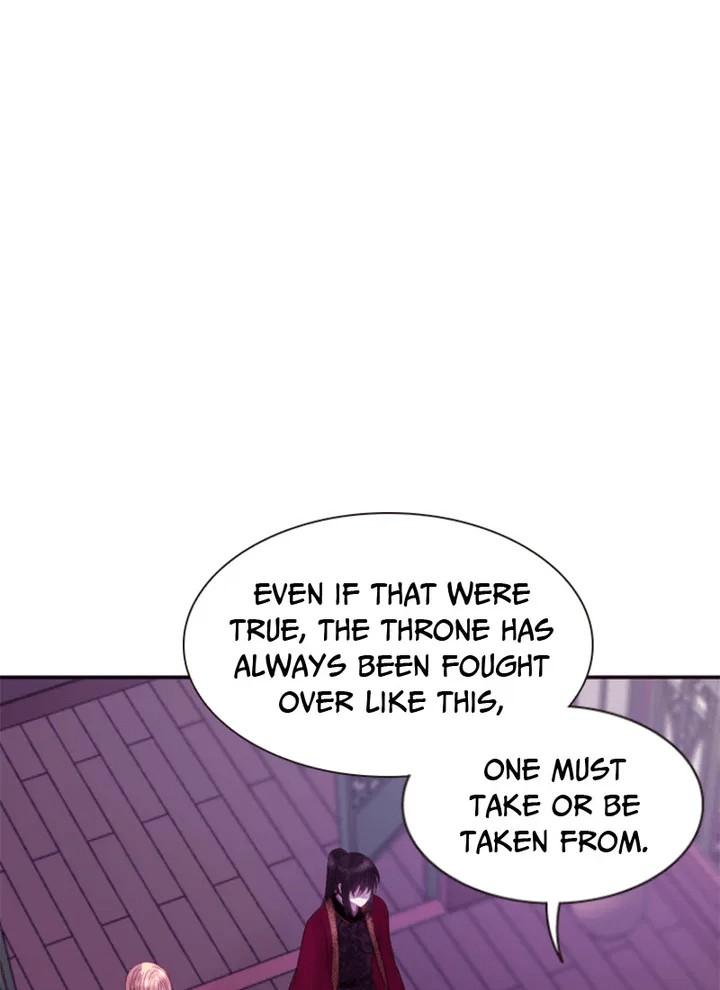 Hang Ah, the Moon’s Child chapter 61 - page 33