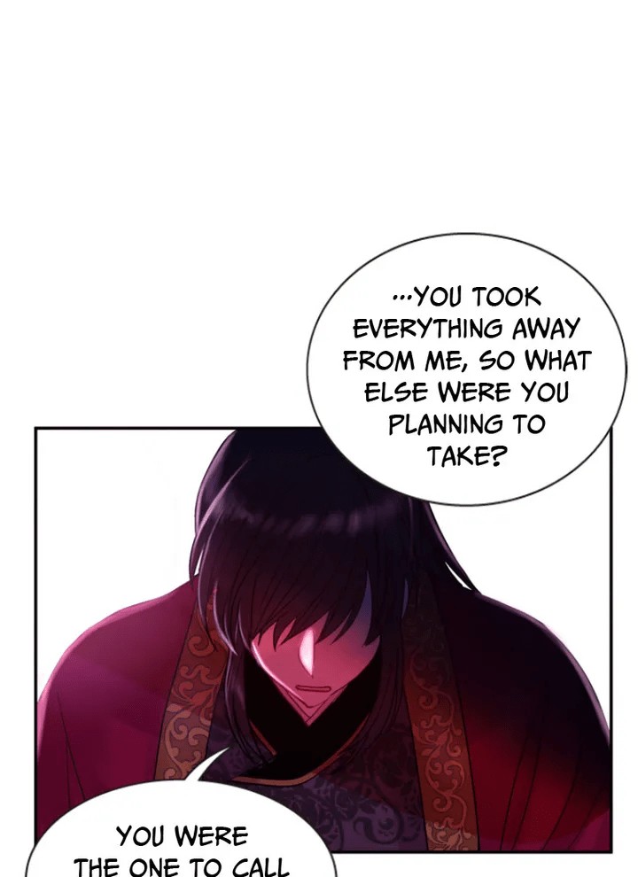 Hang Ah, the Moon’s Child chapter 61 - page 35