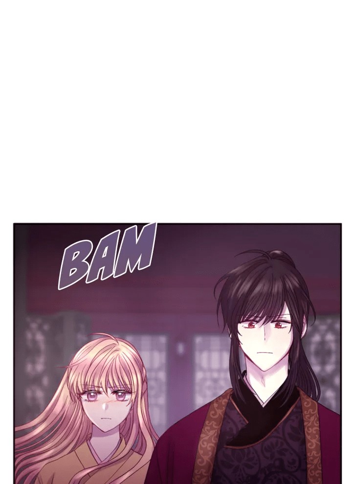 Hang Ah, the Moon’s Child chapter 61 - page 4