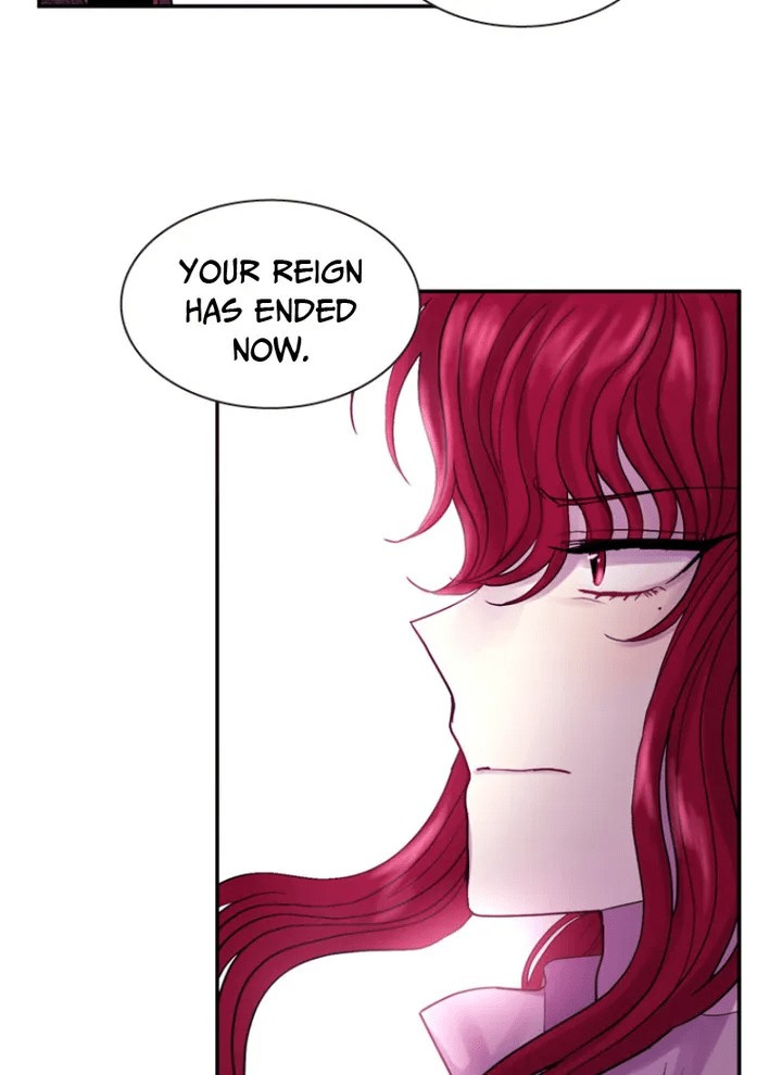 Hang Ah, the Moon’s Child chapter 61 - page 41