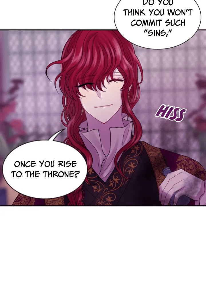 Hang Ah, the Moon’s Child chapter 61 - page 45