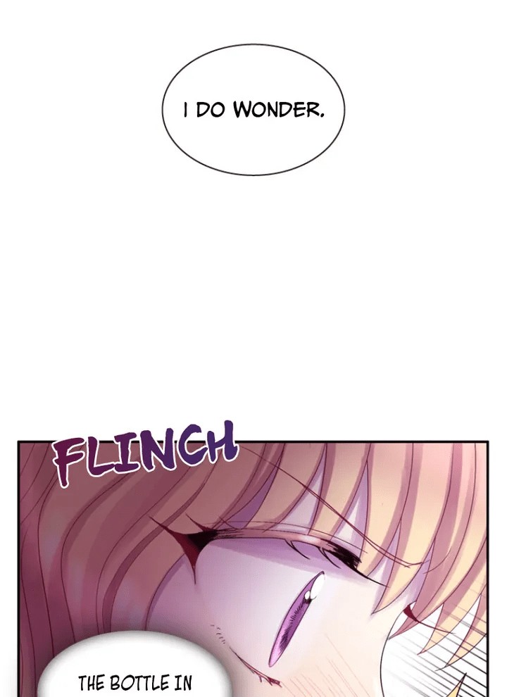 Hang Ah, the Moon’s Child chapter 61 - page 46