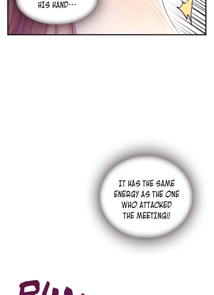 Hang Ah, the Moon’s Child chapter 61 - page 47
