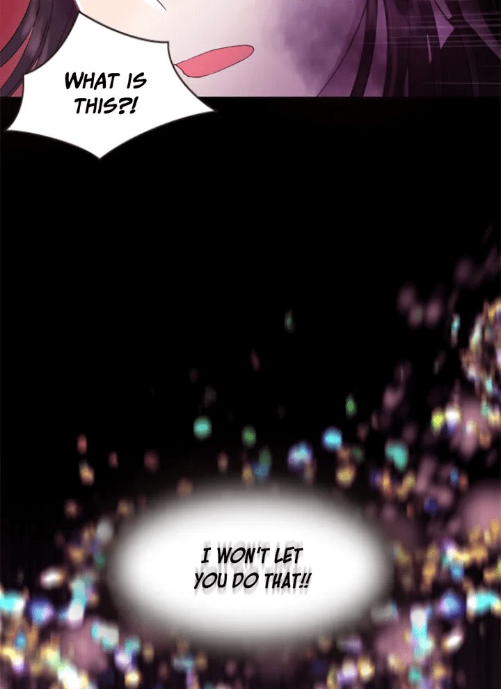 Hang Ah, the Moon’s Child chapter 61 - page 49