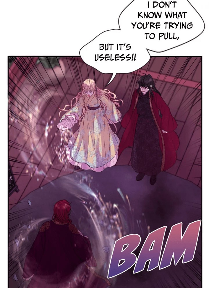 Hang Ah, the Moon’s Child chapter 61 - page 53