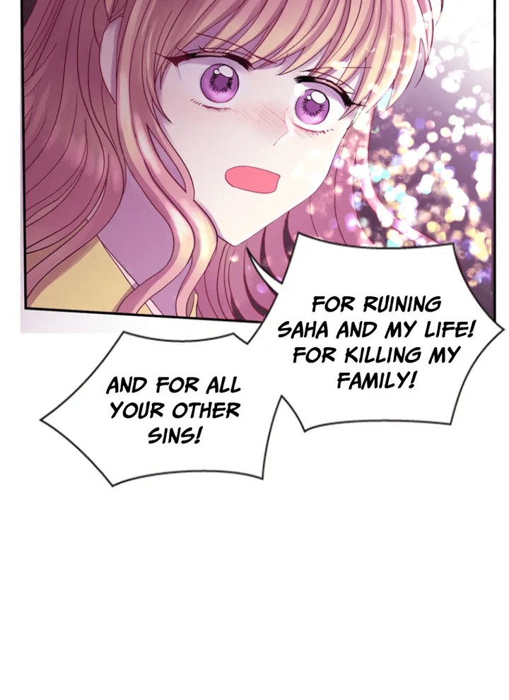 Hang Ah, the Moon’s Child chapter 61 - page 55