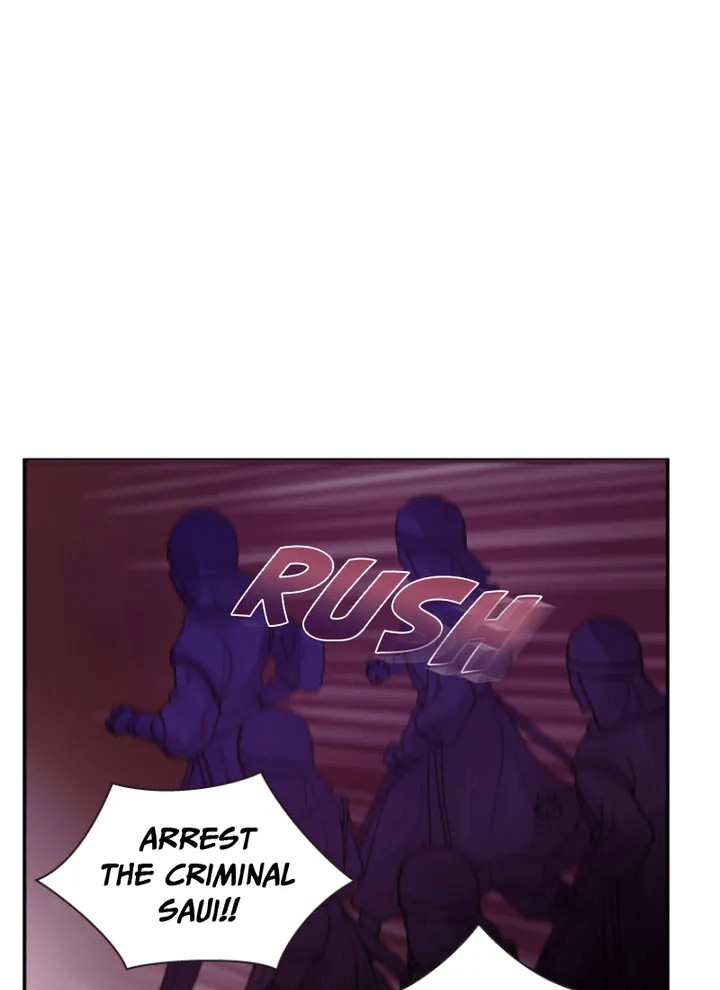 Hang Ah, the Moon’s Child chapter 61 - page 58