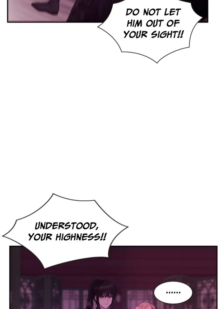 Hang Ah, the Moon’s Child chapter 61 - page 59