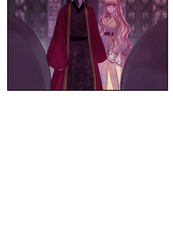 Hang Ah, the Moon’s Child chapter 61 - page 60