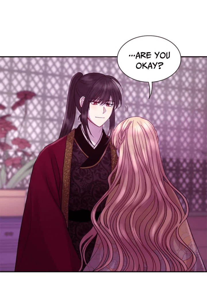 Hang Ah, the Moon’s Child chapter 61 - page 63