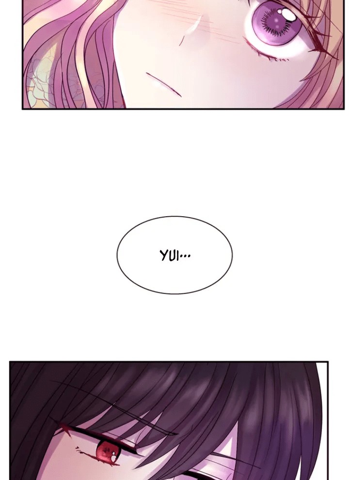 Hang Ah, the Moon’s Child chapter 61 - page 65