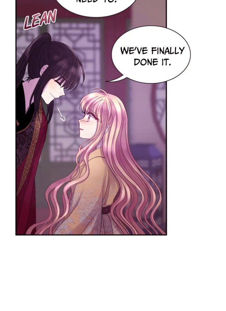 Hang Ah, the Moon’s Child chapter 61 - page 67