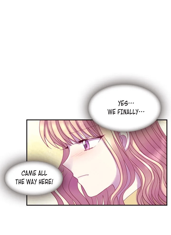 Hang Ah, the Moon’s Child chapter 61 - page 68