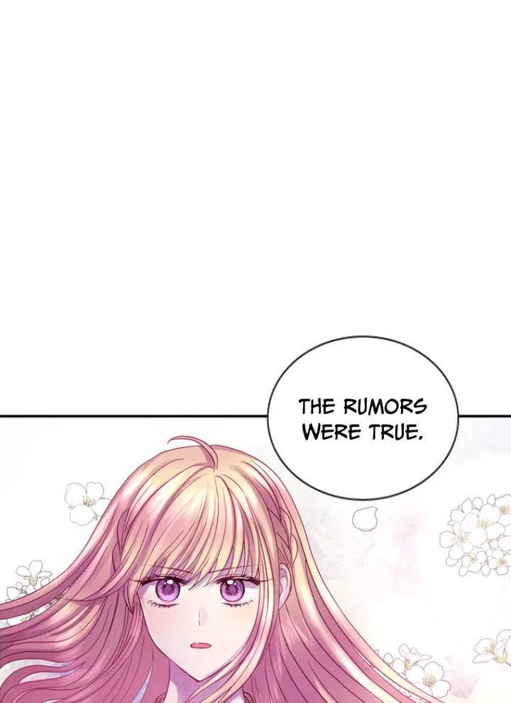 Hang Ah, the Moon’s Child chapter 61 - page 7