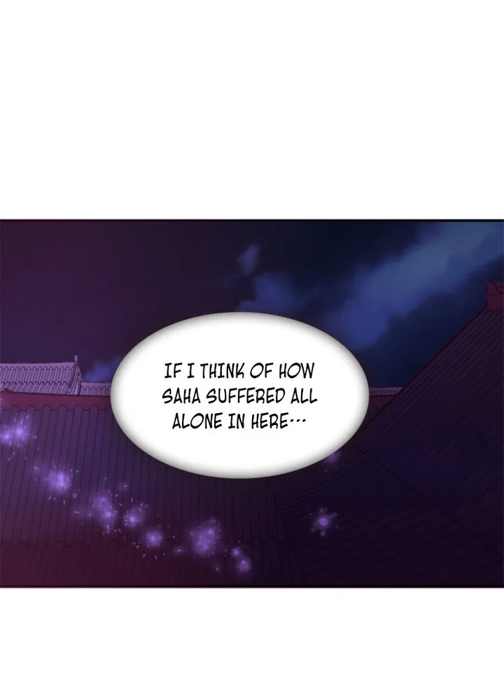 Hang Ah, the Moon’s Child chapter 61 - page 70