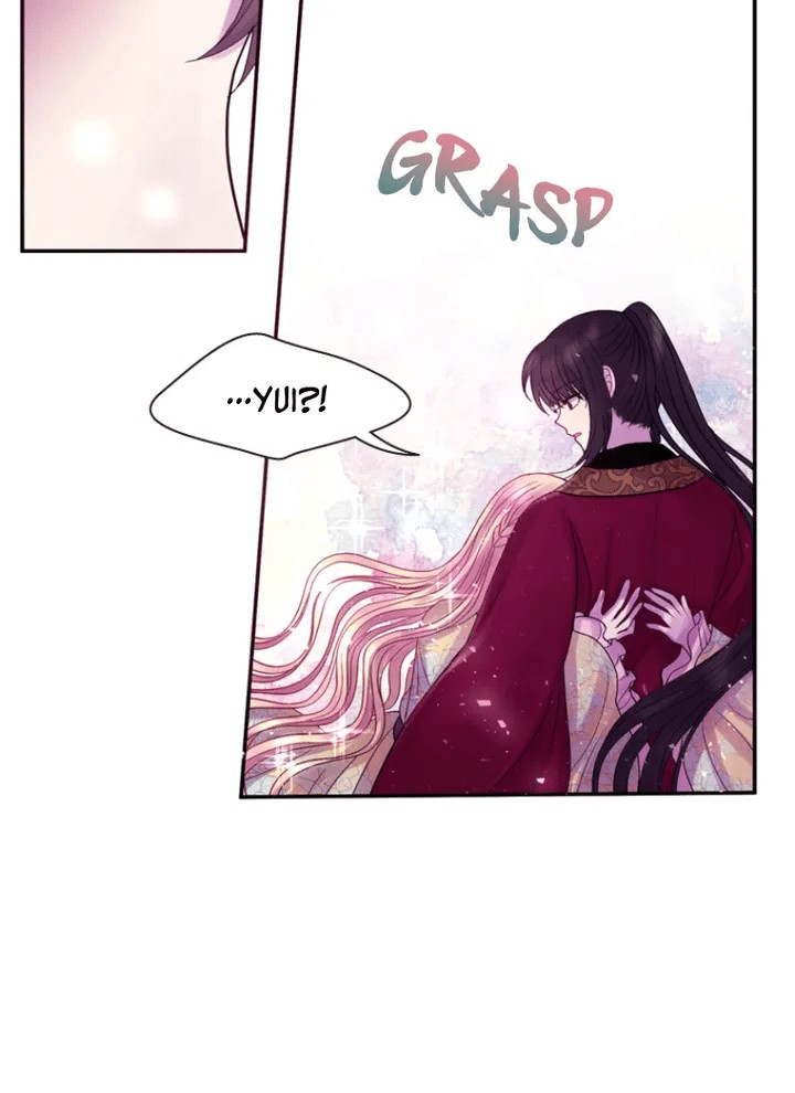 Hang Ah, the Moon’s Child chapter 61 - page 72