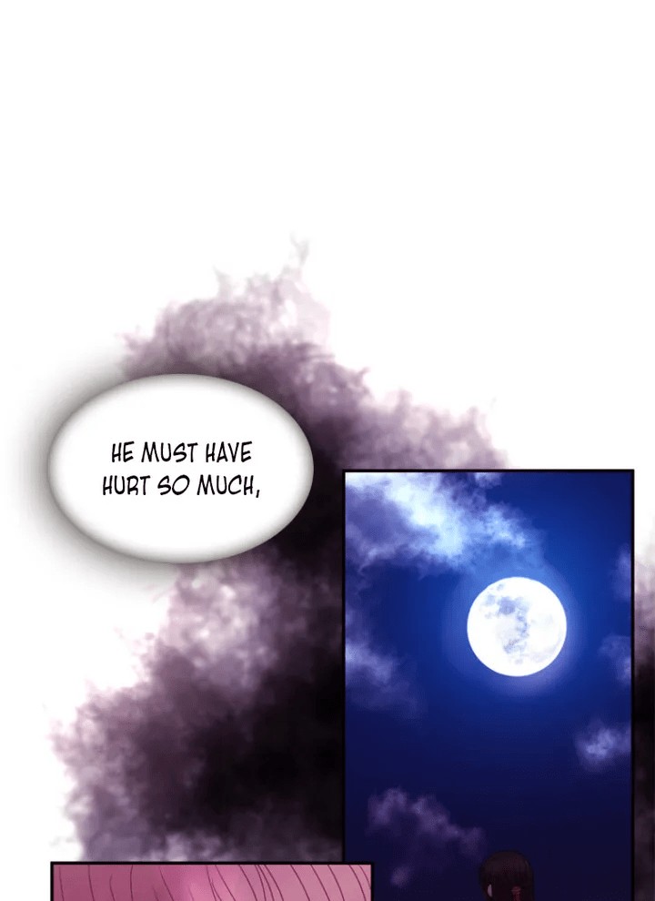 Hang Ah, the Moon’s Child chapter 61 - page 73