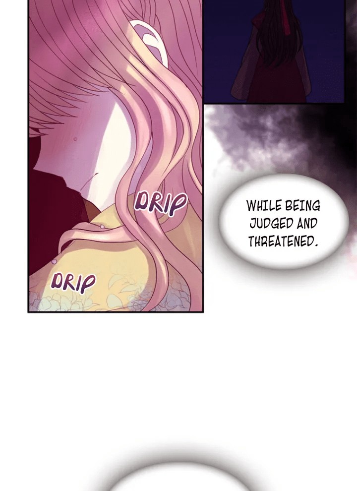 Hang Ah, the Moon’s Child chapter 61 - page 74