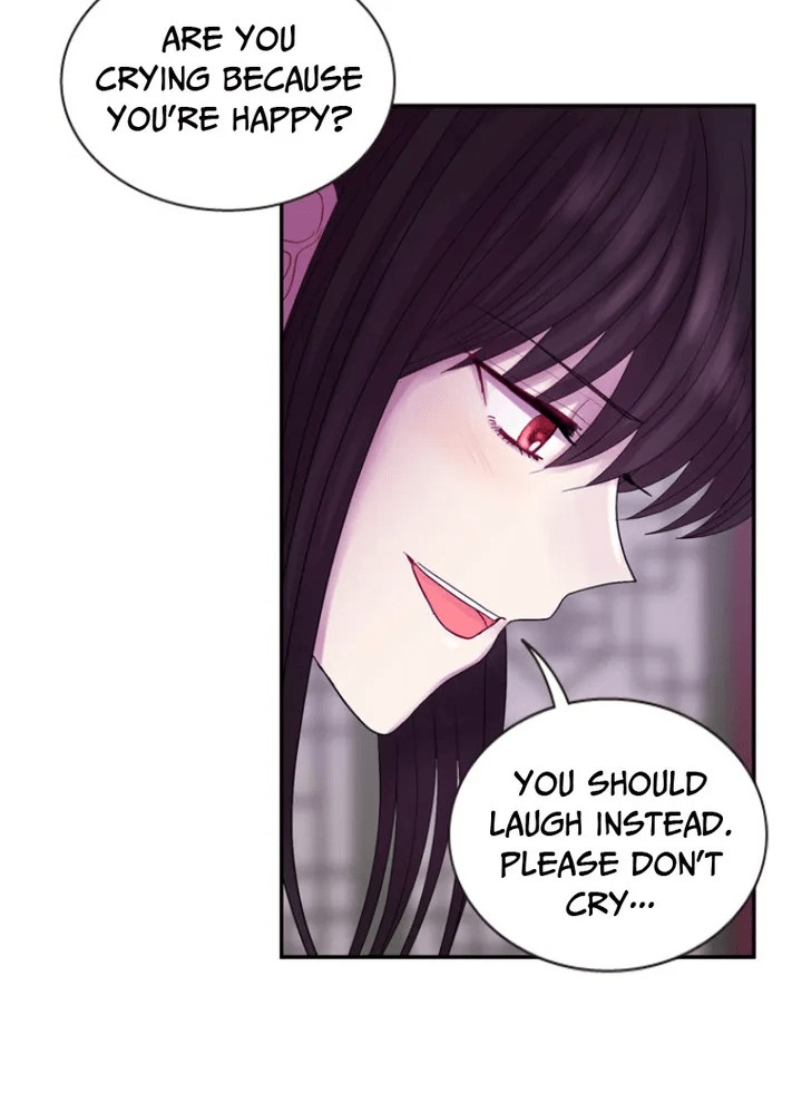 Hang Ah, the Moon’s Child chapter 61 - page 77