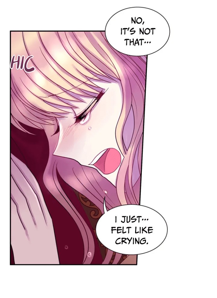 Hang Ah, the Moon’s Child chapter 61 - page 78