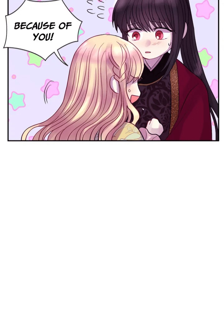 Hang Ah, the Moon’s Child chapter 61 - page 80