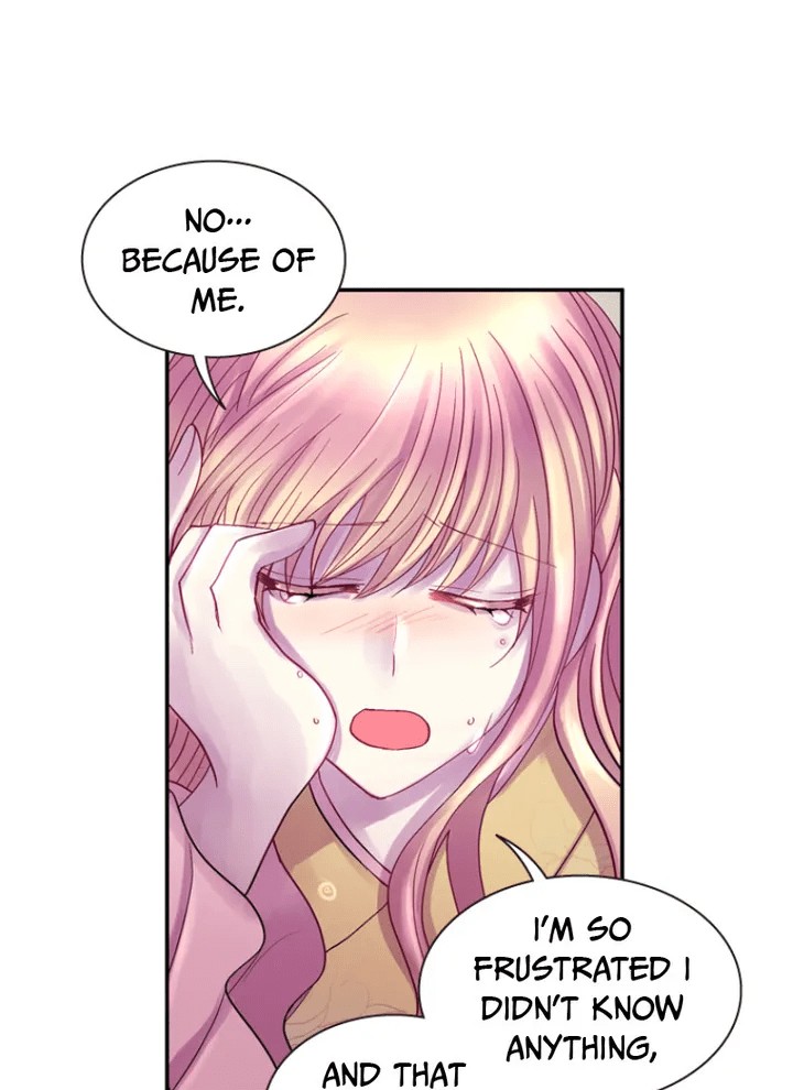 Hang Ah, the Moon’s Child chapter 61 - page 81