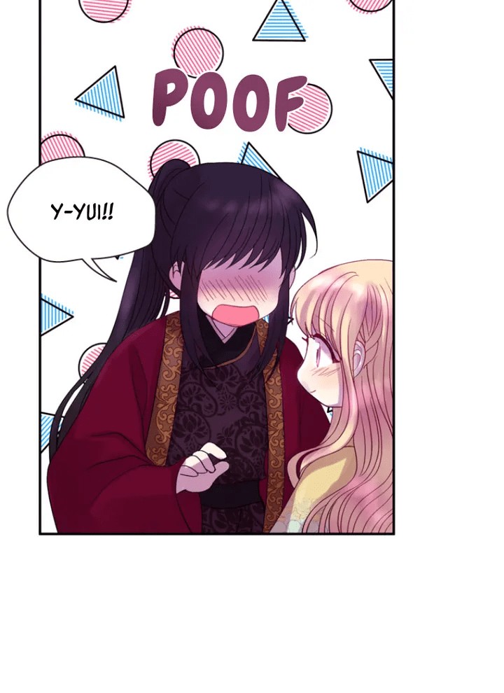 Hang Ah, the Moon’s Child chapter 61 - page 86