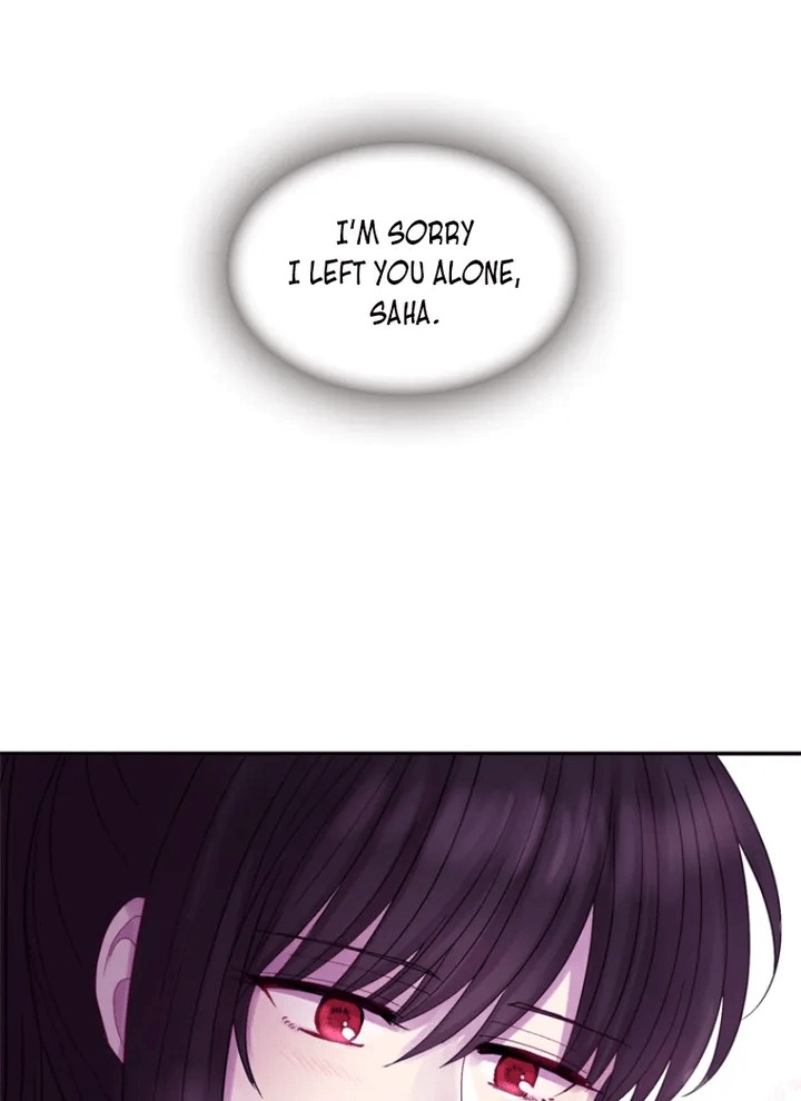 Hang Ah, the Moon’s Child chapter 61 - page 87
