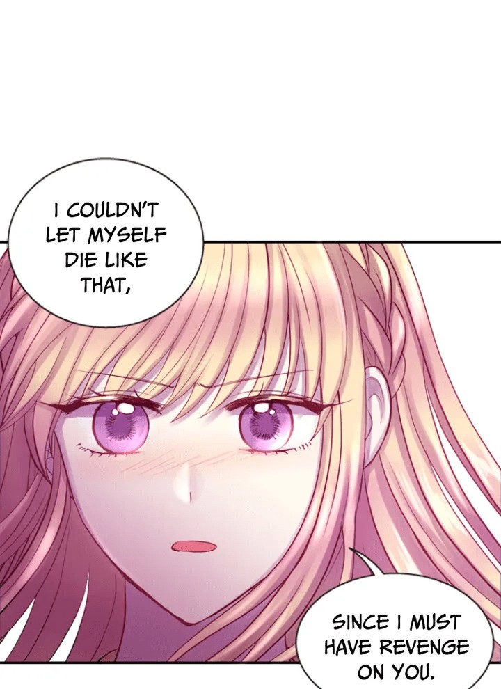 Hang Ah, the Moon’s Child chapter 61 - page 9