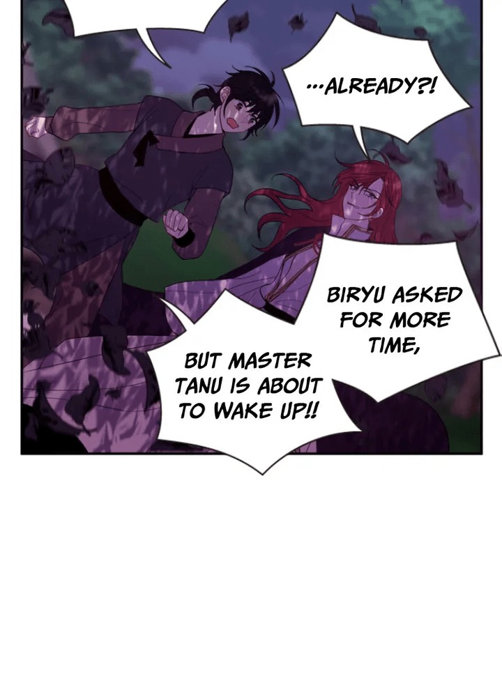 Hang Ah, the Moon’s Child chapter 61 - page 94