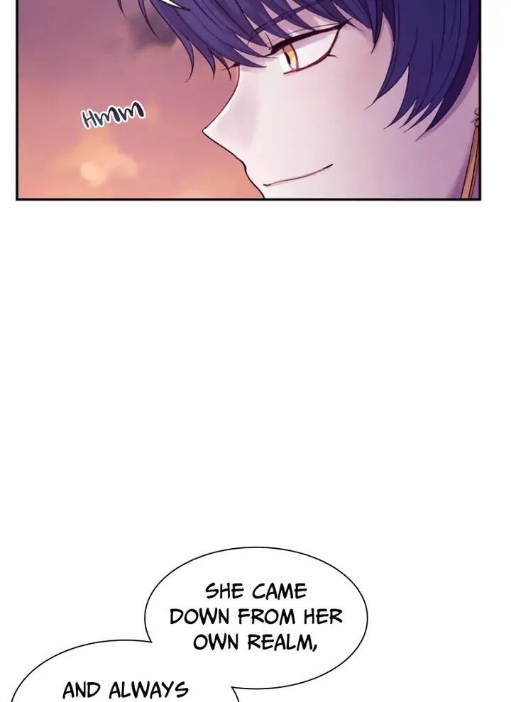 Hang Ah, the Moon’s Child chapter 57 - page 32