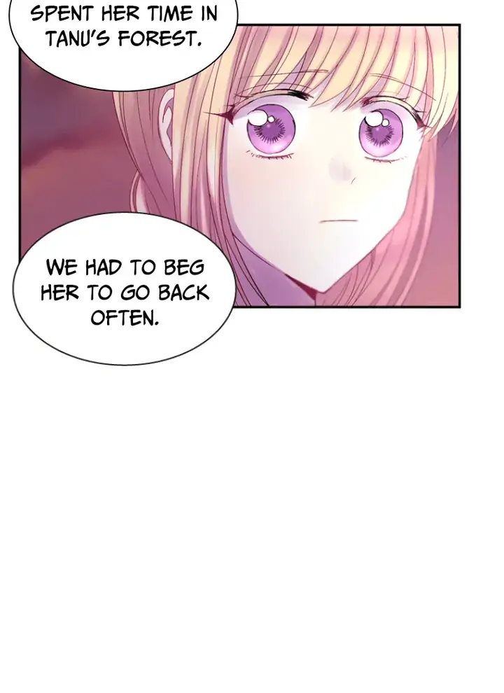 Hang Ah, the Moon’s Child chapter 57 - page 33