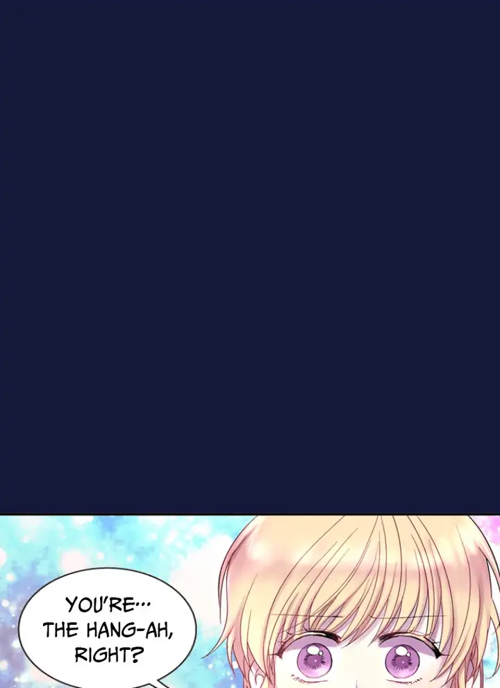 Hang Ah, the Moon’s Child chapter 57 - page 4
