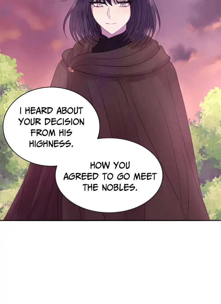 Hang Ah, the Moon’s Child chapter 57 - page 41