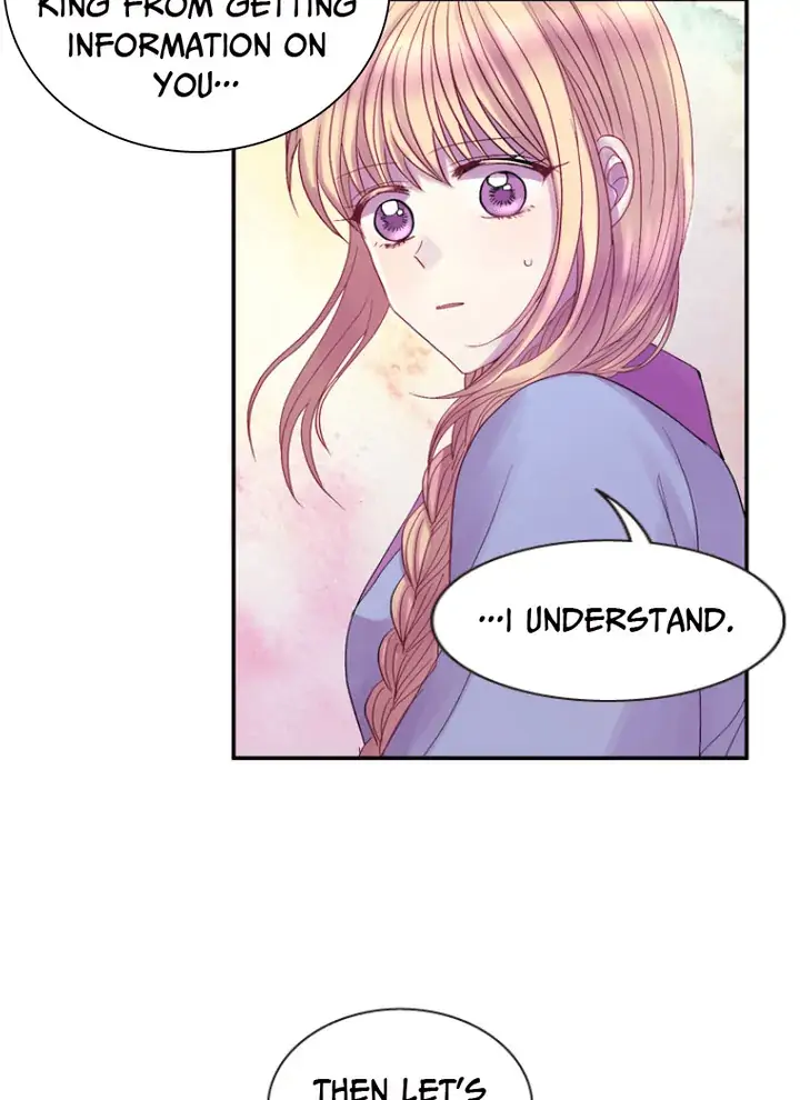 Hang Ah, the Moon’s Child chapter 57 - page 48
