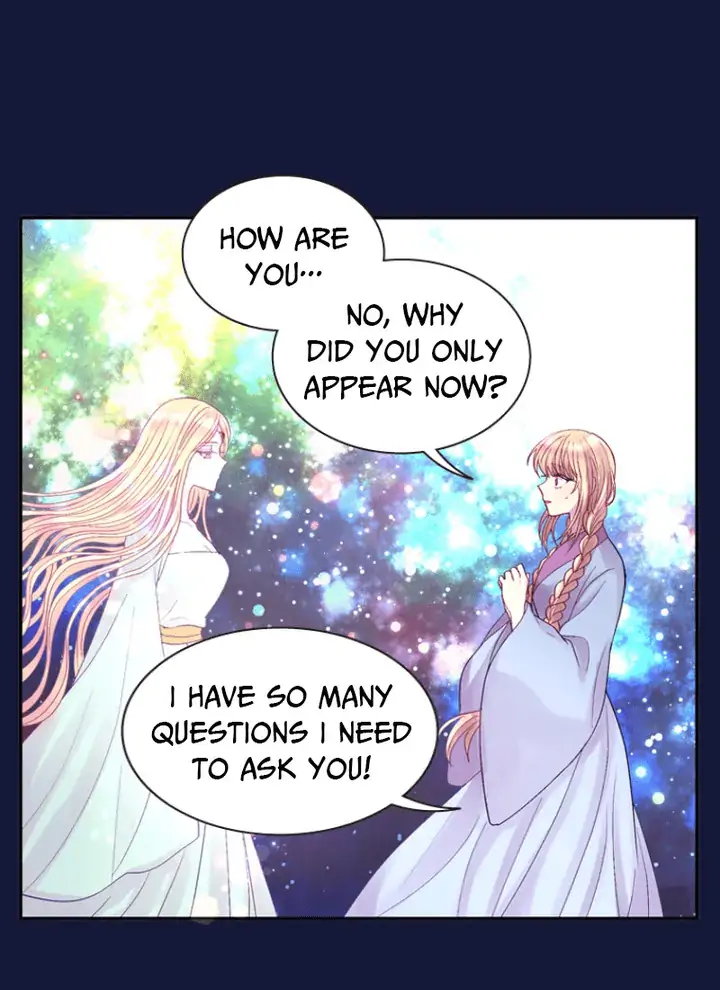 Hang Ah, the Moon’s Child chapter 57 - page 6