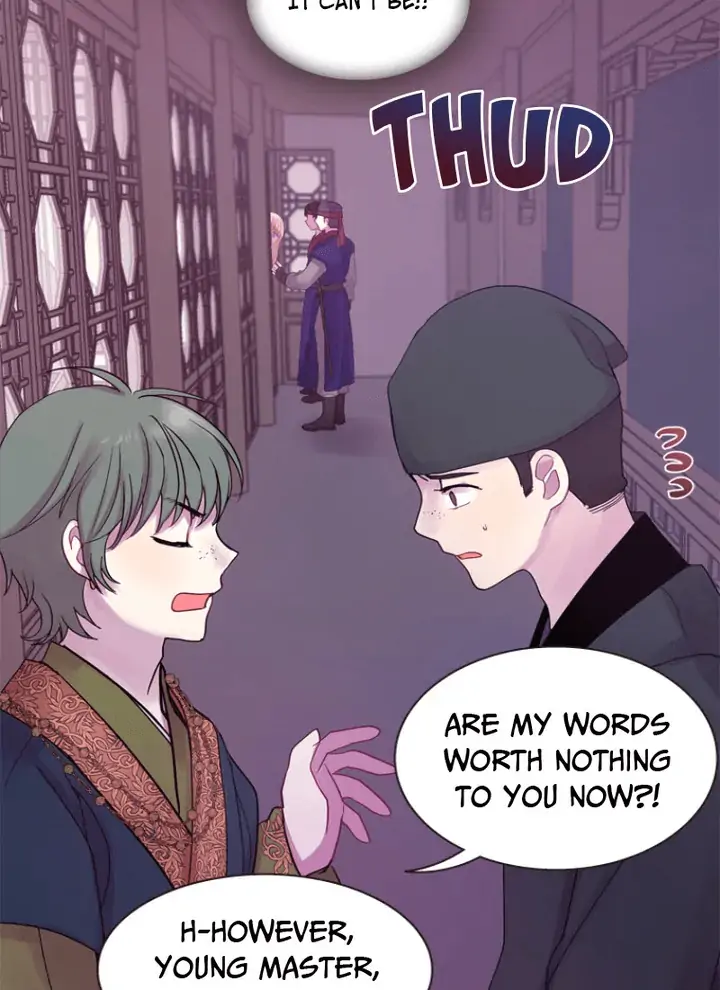 Hang Ah, the Moon’s Child chapter 57 - page 64