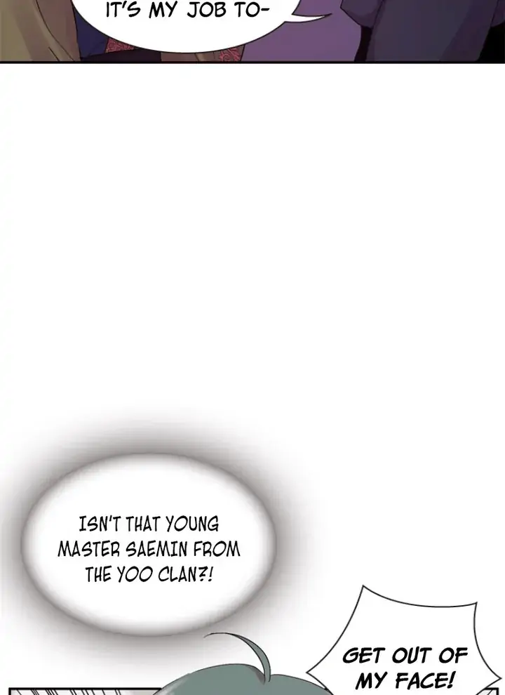 Hang Ah, the Moon’s Child chapter 57 - page 65