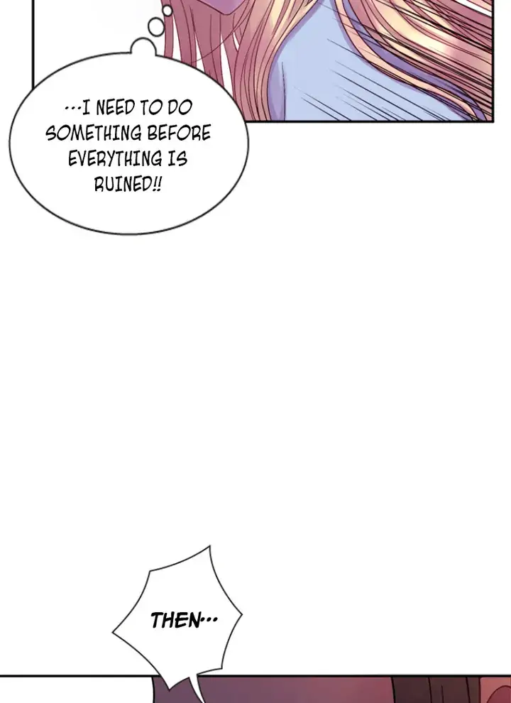 Hang Ah, the Moon’s Child chapter 57 - page 77