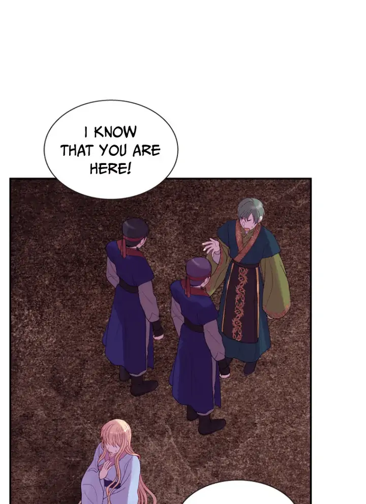 Hang Ah, the Moon’s Child chapter 57 - page 79