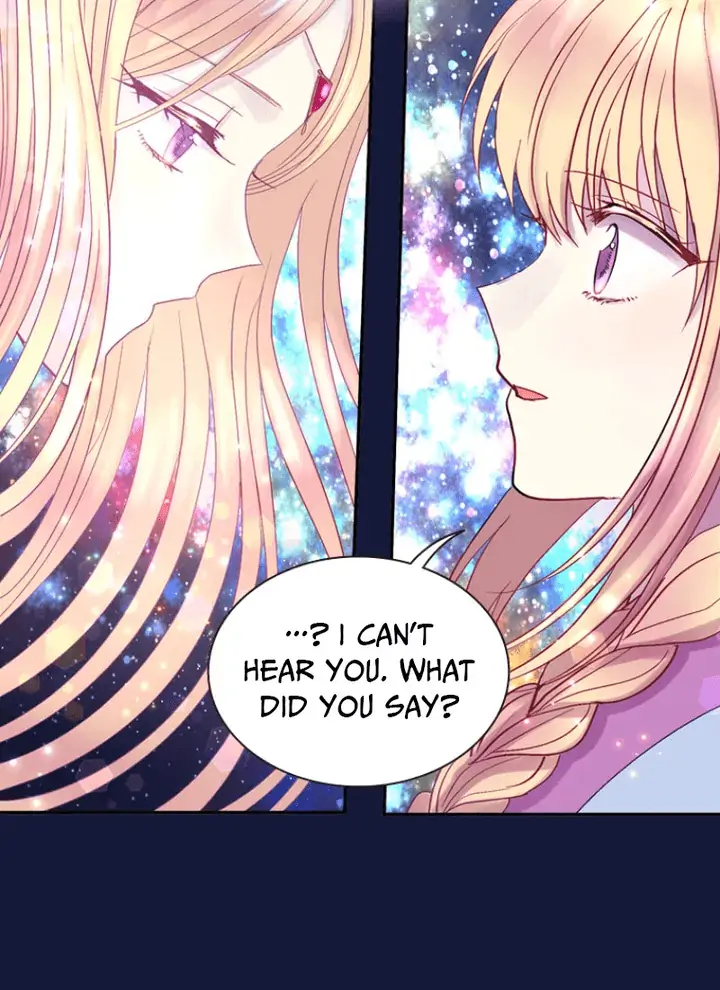Hang Ah, the Moon’s Child chapter 57 - page 8
