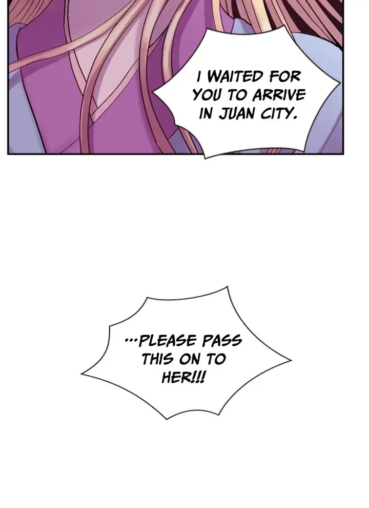 Hang Ah, the Moon’s Child chapter 57 - page 83