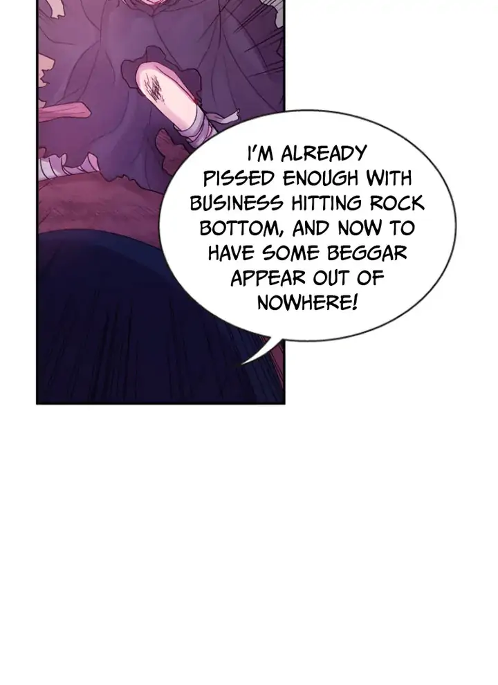 Hang Ah, the Moon’s Child Chapter 55 - page 11