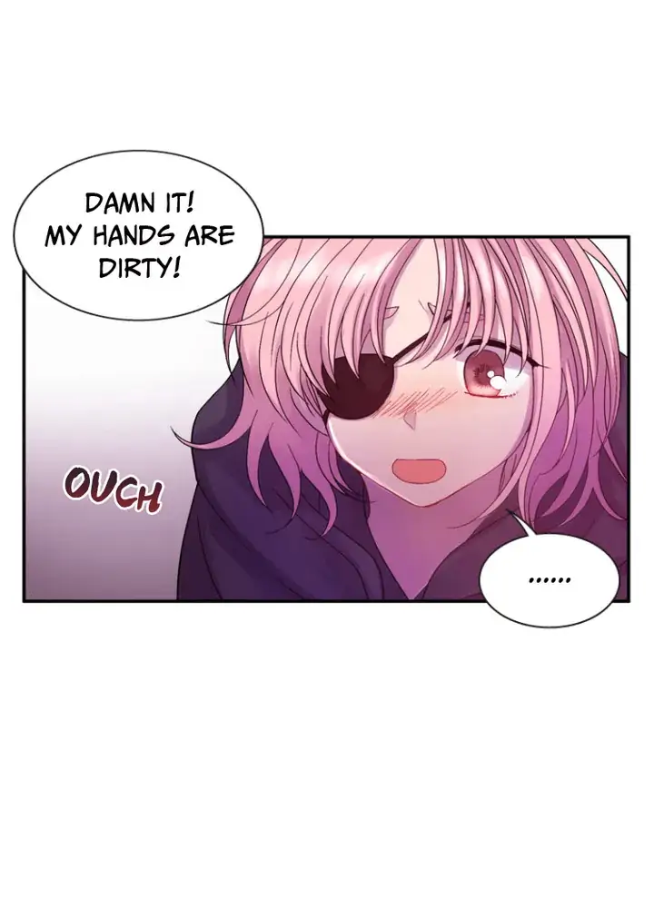 Hang Ah, the Moon’s Child Chapter 55 - page 12