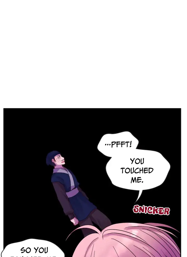 Hang Ah, the Moon’s Child Chapter 55 - page 13